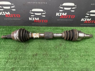 Привод в сборе Ford focus 3 2012 CB8