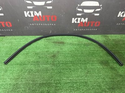 Уплотнитель жабо Hyundai Creta 2018 GS