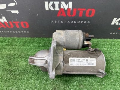 Стартер Ford focus 3 2012 CB8