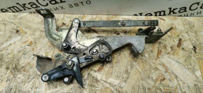 Тяга педали газа Mercedes W124 1994 Седан