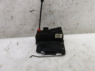 Замок двери Chevrolet Cobalt 2013