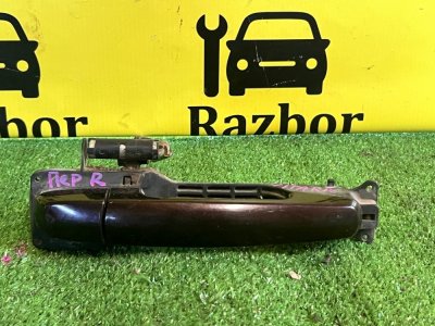 Ручка двери внешняя Suzuki Grand Vitara 2008 2