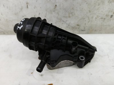 Корпус масляного фильтра Mercedes CLA - Class 2015 CLA 180