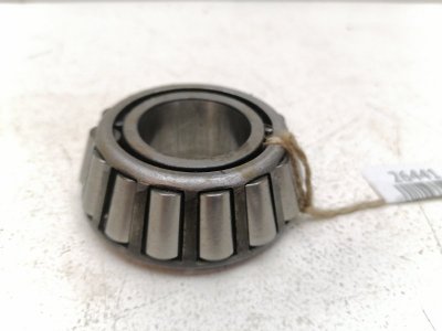 Подшипник КПП Audi 80 B3