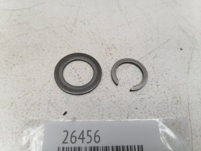 Стопорное кольцо Volkswagen Golf 4 OCTAVIA