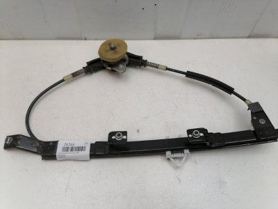 Стеклоподъемник Fiat Albea