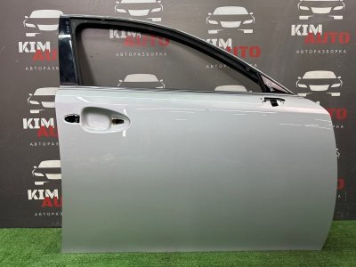 Дверь Lexus IS250