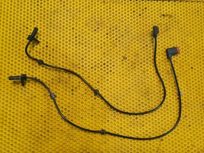 Датчик абс abs Mercedes-Benz S-Class W221