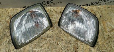 Патрон поворотника Mercedes W124 1993 E320