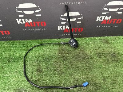 Антенна Nissan Murano 2008 Z51