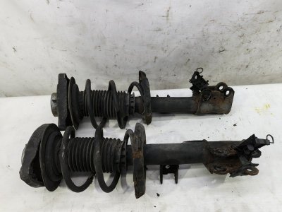 Амортизатор Mercedes CLA - Class 2015 CLA 180