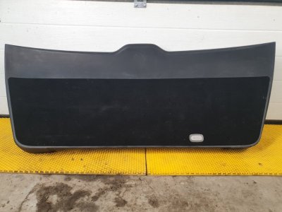 Обшивка крышки багажника Mercedes-Benz GL-Class 2008 X164