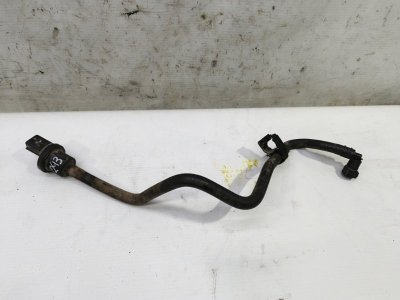 Клапан вентиляции топливного бака Skoda Fabia 2008