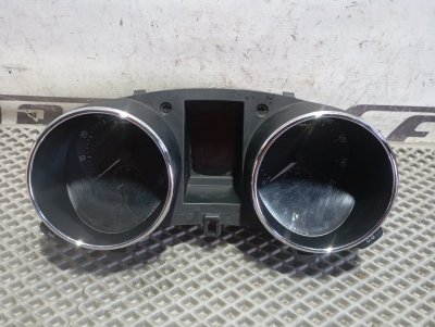 Панель приборов Skoda YETI 2015