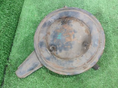 Корпус воздушного фильтра лада 2106 2106