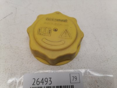 Крышка расширительного бачка Ford Fusion