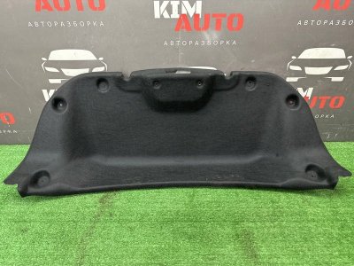Обшивка крышки багажника Ford focus 3 2012 CB8