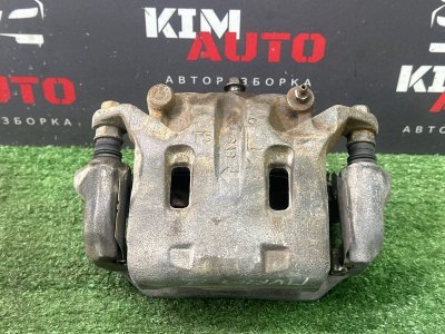 Суппорт тормозной Nissan Murano 2008 Z51