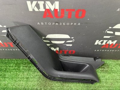 Накладка центральной консоли Ford Focus 3 HB 2012 CB8