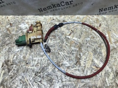 Трос АКПП Mercedes W124 1994 Седан