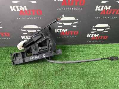Замок двери Ford focus 3 2012 CB8