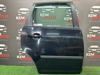 Дверь Ford C-Max