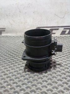 Дмрв Audi A4 2011 B8