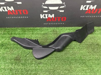 Накладка салона Nissan Murano 2008 Z51