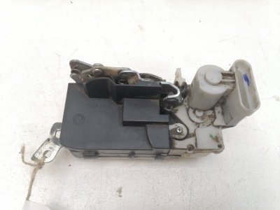 Замок двери Fiat Albea