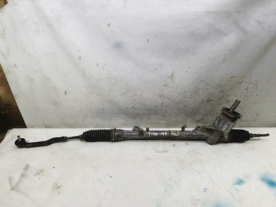 Рулевая рейка Nissan Tiida 2007