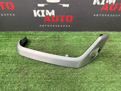Накладка торпедо Nissan Murano 2008 Z51