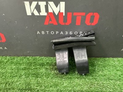 Направляющая стекла двери Kia Ceed 2 2012 JD