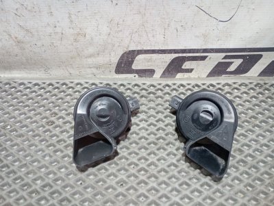 Сигнал звуковой Audi Q5 2010 8R