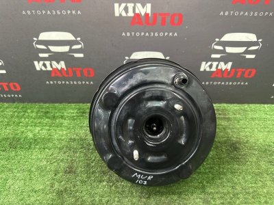 Вакуумный усилитель тормозов Nissan Murano 2008 Z51