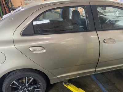 Дверь Chevrolet Cobalt 2013