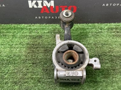 Подушка/опора двигателя Nissan Murano 2008 Z51