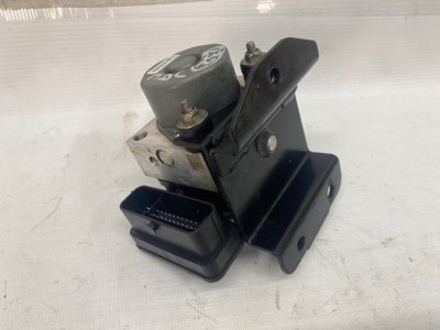Блок ABS JAC T6 2020