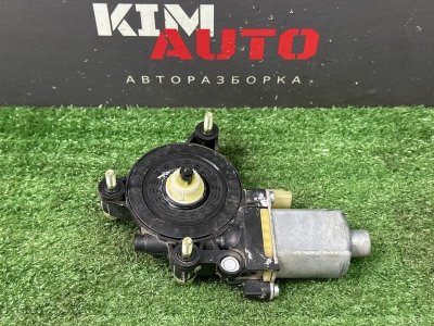 Мотор стеклоподъемника Kia Rio X 2020