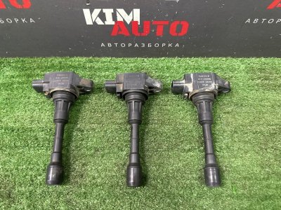 Катушка зажигания Nissan Murano 2008 Z51