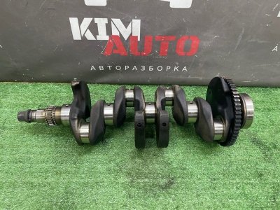 Коленвал Kia Ceed 1 2010 ED