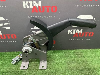 Рычаг стояночного тормоза (ручник) Hyundai Creta 2018 GS