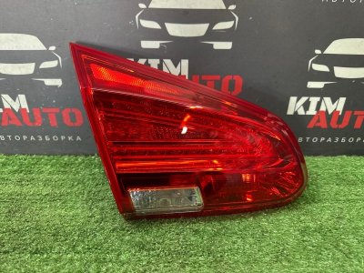 Фонарь в крышку багажника Kia Ceed 2 2012 JD