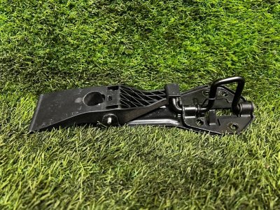 Замок капота AUDI A6 C7 AVANTE 2012 4G