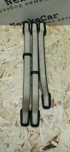 Ручки потолка Mercedes w123 1980 Седан