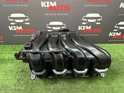 Коллектор впускной Hyundai Solaris 2 2021 HCR