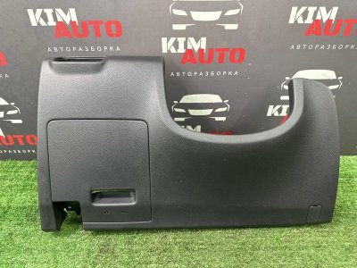 Накладка торпедо нижняя левая Hyundai Solaris 2 2021 HCR