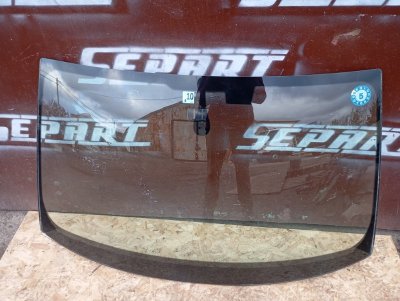 Стекло лобовое Audi A4 2011 B8