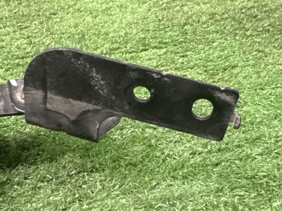 Звуковой сигнал Hyundai Creta 2018 GS