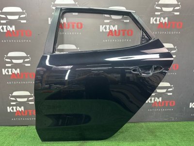 Дверь Kia Ceed 2 2012 JD