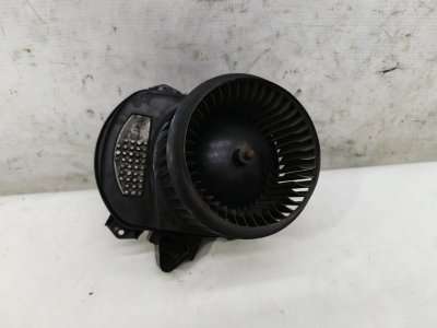 Моторчик печки Mercedes CLA - Class 2015 CLA 180